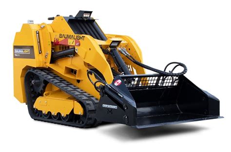 mini skid steer kubota price|baumalight mini skid steer price.